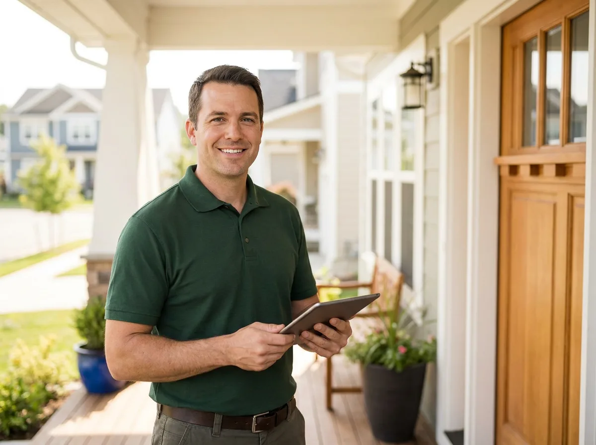 Pest control FAQs for Pennock, MN